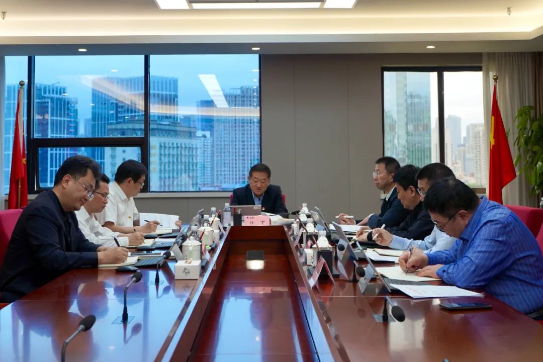 省尊龍凱時(shí)集團(tuán)學(xué)習(xí)貫徹習(xí)近平新時(shí)代中國特色社會主義思想主題教育讀書班  順利結(jié)業(yè)