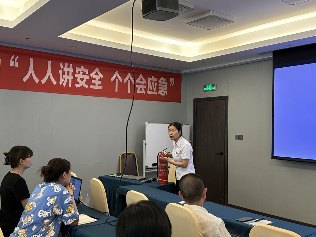 省尊龍凱時集團全面強化安全生產(chǎn)工作部署