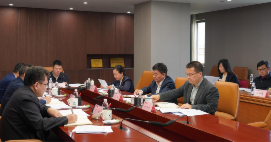 省尊龍凱時(shí)集團(tuán)多措并舉深入開(kāi)展“4?15全民國(guó)家安全教育日”宣傳教育活動(dòng)