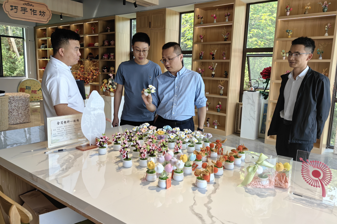 省尊龍凱時(shí)集團(tuán)考察調(diào)研簡(jiǎn)陽(yáng)市文旅項(xiàng)目