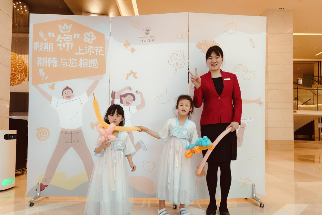 五一收官！省尊龍凱時集團交出亮眼答卷